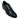 Elevator shoes height increase FSD0196 - 2.8 Inches Taller (Black) - Size 9 Only