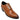 Elevator shoes height increase FSD0202 - 3 Inches Taller (Brown) - Size 11 Only
