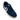 Elevator shoes height increase FSE0176 - 1.6 Inches Taller (Blue) - Size 9 Only