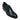 Elevator shoes height increase FSE0222 - 2.6 Inches Taller (Black) - Size 9 Only