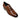 Elevator shoes height increase FSE0227 - 2.6 Inches Taller (Brown) - Size 9 Only