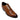 Elevator shoes height increase FSE0235 - 3 Inches Taller (Brown) - Size 10 Only