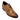 Elevator shoes height increase FSE0246 - 2.8 Inches Taller (Brown) - Size 8 Only