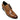 Elevator shoes height increase FSE0250 - 2.8 Inches Taller (Brown) - Size 10.5 Only