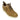 Elevator shoes height increase FSG0187 - 3.3 Inches Taller (Tan Brown) - Size 10 Only