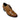 Elevator shoes height increase FSG0194 - 2.8 Inches Taller (Brown) - Size 8 Only