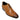 Elevator shoes height increase FSG0195 - 2.2 Inches Taller (Brown) - Size 11 Only