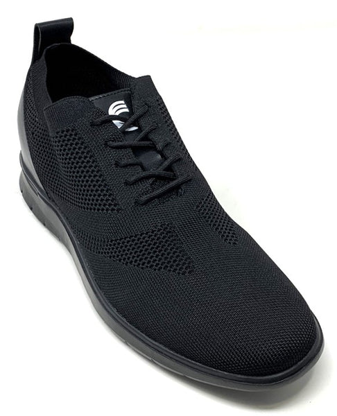 FSH0112 - 2.4 Inches Taller (Black)