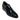 Elevator shoes height increase FSH0182 - 3 Inches Taller (Black) - Size 10.5 Only