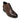 Elevator shoes height increase FSH0183 - 3.2 Inches Taller (Dark Brown) - Size 7.5 Only