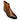 Elevator shoes height increase FSH0187 - 2.8 Inches Taller (Brown) - Size 12 Only