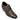 Elevator shoes height increase FSH0190 - 3.2 Inches Taller (Coffee Brown) - Size 10 Only