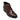 Elevator shoes height increase FSH0200 - 3.2 Inches Taller (Dark Brown) - Size 9.5 Only