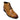 Elevator shoes height increase FSI0196 - 3.2 Inches Taller (Brown) - Size 12 Only