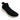 Elevator shoes height increase FSJ0130 - 2.8 Inches Taller (Black) - Size 9 Only