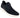 Elevator shoes height increase FSL0108 - 2.2 Inches Taller (Black) - Size 9 Only
