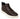 Elevator shoes height increase FSL0112 - 2.6 Inches Taller (Brown) - Size 9 Only