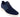 Elevator shoes height increase FSL0114 - 2.2 Inches Taller (Blue) - Size 9 Only