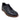 Elevator shoes height increase FSL0121 - 2.4 Inches Taller (Black) - Size 9 Only