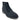Elevator shoes height increase FSL0129 - 2.6 Inches Taller (Black) - Size 9 Only