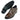 Elevator shoes height increase FSM0131 - 3.4 Inches Taller (Coffee Brown) - Size 8 Only