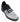 Elevator shoes height increase FSN0082 - 2.6 Inches Taller (Grey/Black) - Size 9 Only