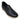 Elevator shoes height increase FSN0091 - 2.8 Inches Taller (Black) - Size 9 Only