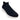 Elevator shoes height increase FSN0108 - 2.6 Inches Taller (Black) - Size 9 Only