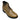 Elevator shoes height increase FSN0125 - 2.8 Inches Taller (Khaki) - Size 11 Only