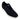 Elevator shoes height increase FSO0124 - 2.2 Inches Taller (Black) - Size 8 Only