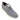 Elevator shoes height increase FSO0127 - 2.2 Inches Taller (Grey) - Size 8 Only