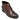 Elevator shoes height increase FSO0149 - 3.2 Inches Taller (Dark Brown) - Size 8 Only