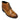 Elevator shoes height increase FSO0155 - 3.2 Inches Taller (Brown) - Size 10 Only