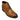 Elevator shoes height increase FSO0157 - 3.2 Inches Taller (Brown) - Size 11 Only