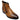 Elevator shoes height increase FSO0160 - 2.8 Inches Taller (Brown) - Size 6 Only