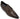 Elevator shoes height increase FSP0127 - 2.8 Inches Taller (Coffee) - Size 9 Only