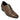 Elevator shoes height increase FSP0165 - 3.2 Inches Taller (Brown) - Size 10.5 Only