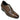 Elevator shoes height increase FSP0166 - 3.2 Inches Taller (Brown) - Size 9 Only