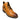Elevator shoes height increase FSP0171 - 2.8 Inches Taller (Brown) - Size 10.5 Only