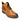 Elevator shoes height increase FSP0172 - 2.8 Inches Taller (Brown) - Size 9.5 Only