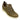 Elevator shoes height increase FSP0179 - 3.3 Inches Taller (Brown) - Size 9 Only