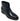 Elevator shoes height increase FSQ0089 - 2.4 Inches Taller (Black) - Size 9 Only