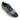 Elevator shoes height increase FSR0081 - 3 Inches Taller (Grey) - Size 9 Only