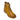 Elevator shoes height increase FSS0074 - 2.8 Inches Taller (Yellowish Brown) - Size 6.5 Only