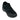 Elevator shoes height increase FSS0084 - 2.8 Inches Taller (Black) - Size 7 Only
