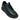 Elevator shoes height increase FSS0087 - 2.8 Inches Taller (Black) - Size 9 Only