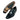 Elevator shoes height increase FST0075 - 2.2 Inches Taller (Black) - Size 9 Only