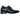 Elevator shoes height increase FST0076 - 3 Inches Taller (Black) - Size 9.5 Only