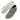 Elevator shoes height increase FST0080 - 3.2 Inches Taller (Grey) - Size 10.5 Only