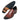Elevator shoes height increase FST0082 - 3 Inches Taller (Wine Red) - Size 10.5 Only